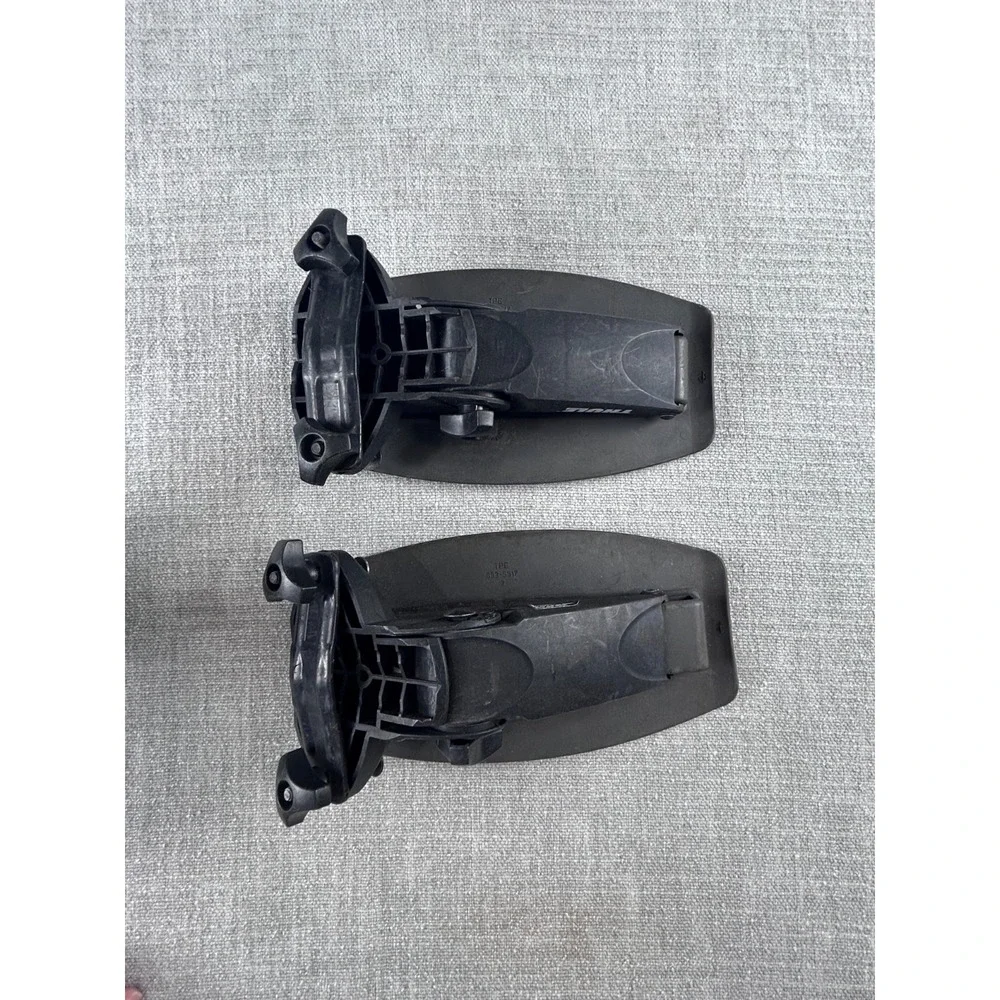 Thule lot kayak